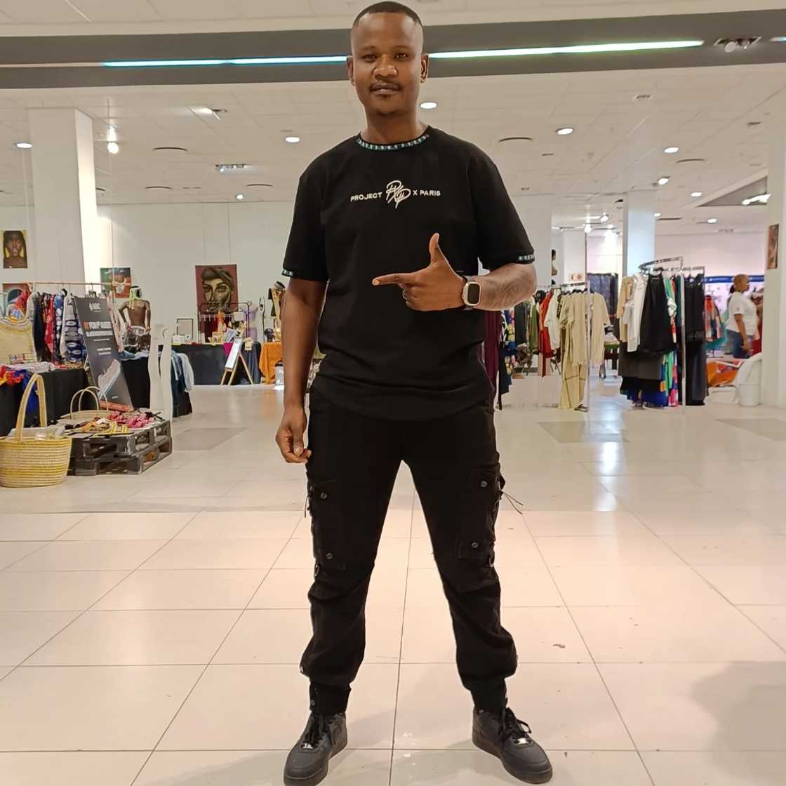 Former Idols SA star faces arrest again Former Idols SA star faces arrest again