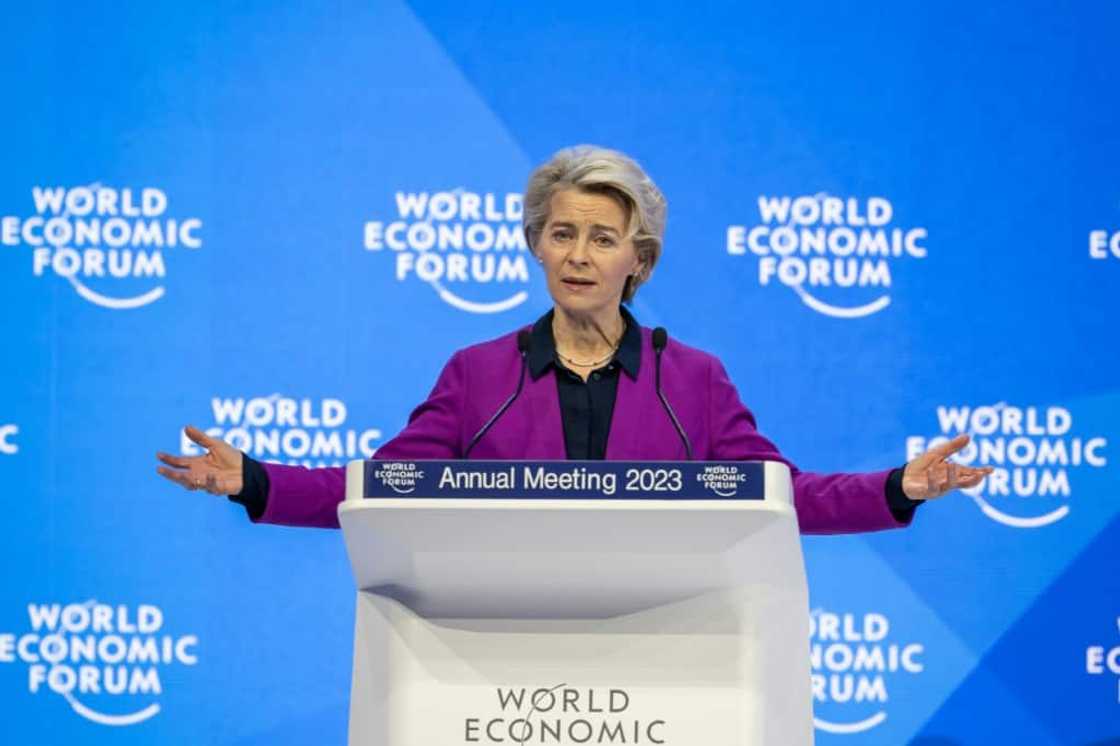 The European Commission, led by Ursula von der Leyen, looks likely to jettison an idea for an EU sovereign fund The European Commission, led by Ursula von der Leyen, looks likely to jettison an idea for an EU sovereign fund