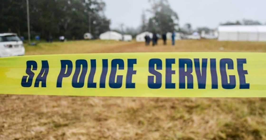 South African Police Service, SAPS, KwaZulu-Natal, KZN, kidnapping, murder