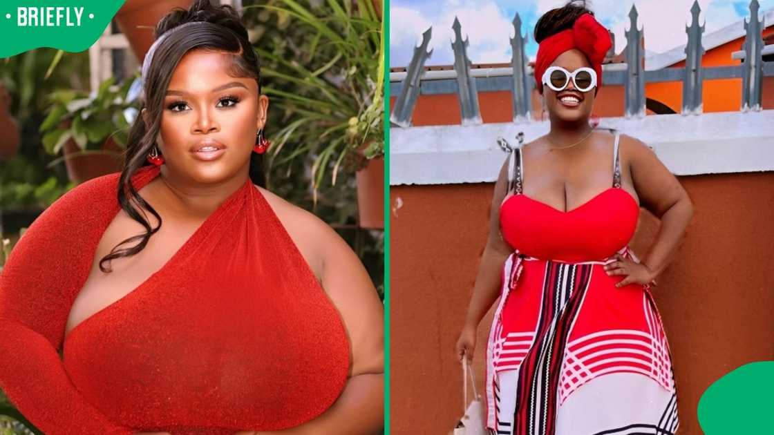 A woman shared her experience of Nigeria.