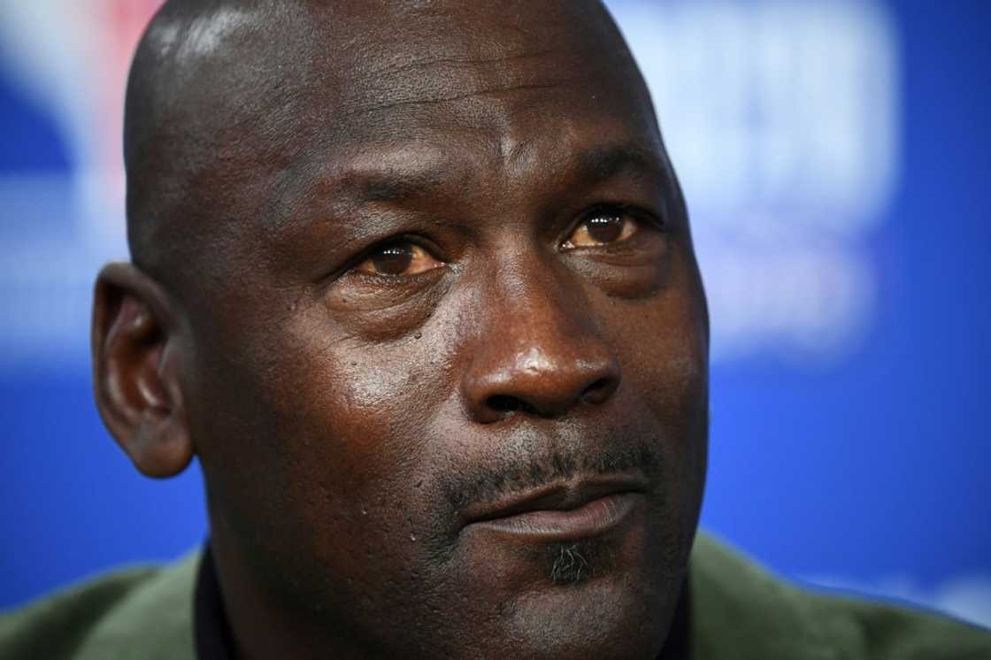 Michael Jordan to sell majority stake in NBA's Charlotte Hornets: team ...