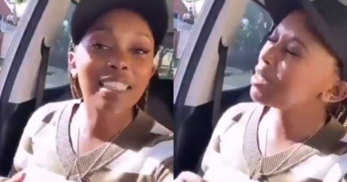 Weekly wrap: Hilarious accent switch, reaction to Mkhize’s scandal and Connie’s daughter’s tattoo