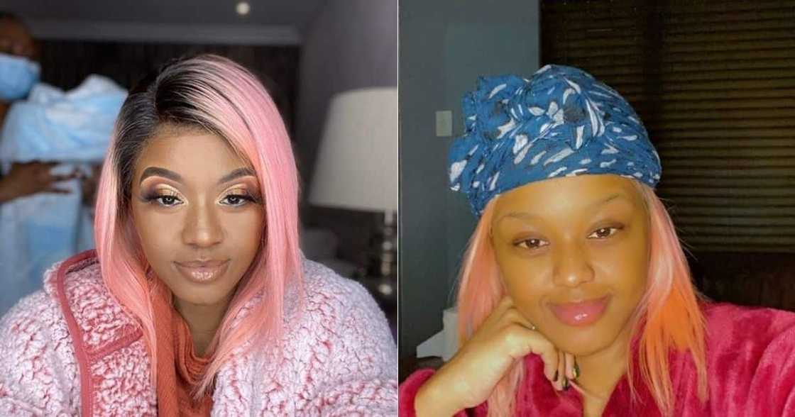 Babes Wodumo, 10 Pics, Sponge Wodumo, 'sip and see' party Babes Wodumo, 10 Pics, Sponge Wodumo, 'sip and see' party