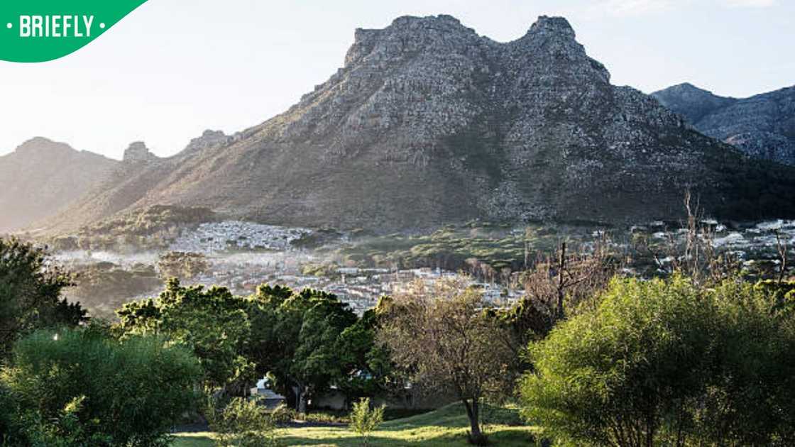 Cape Town Cape Town