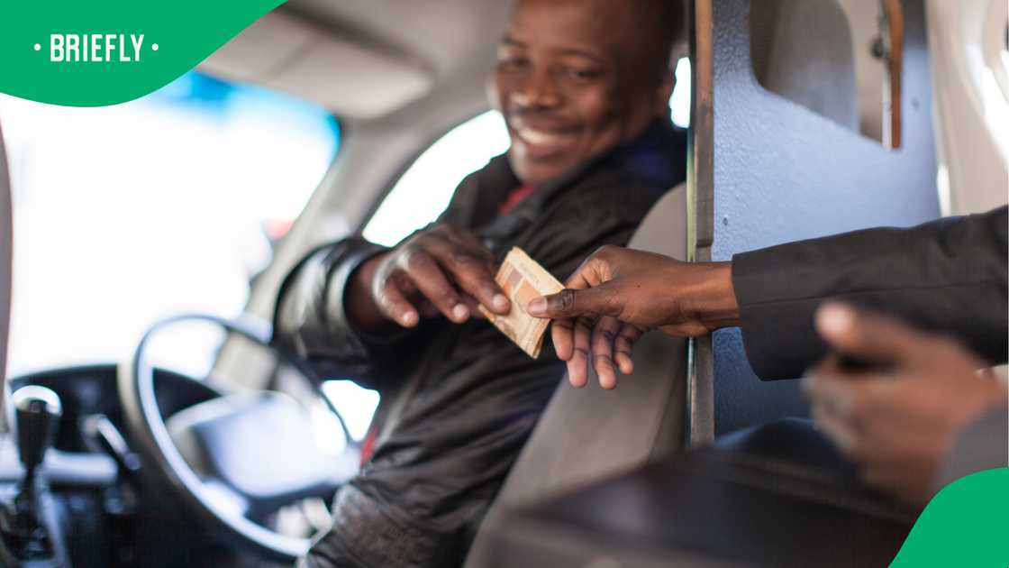 Rollout of pay-and-tap card in Western Cape's taxi industry