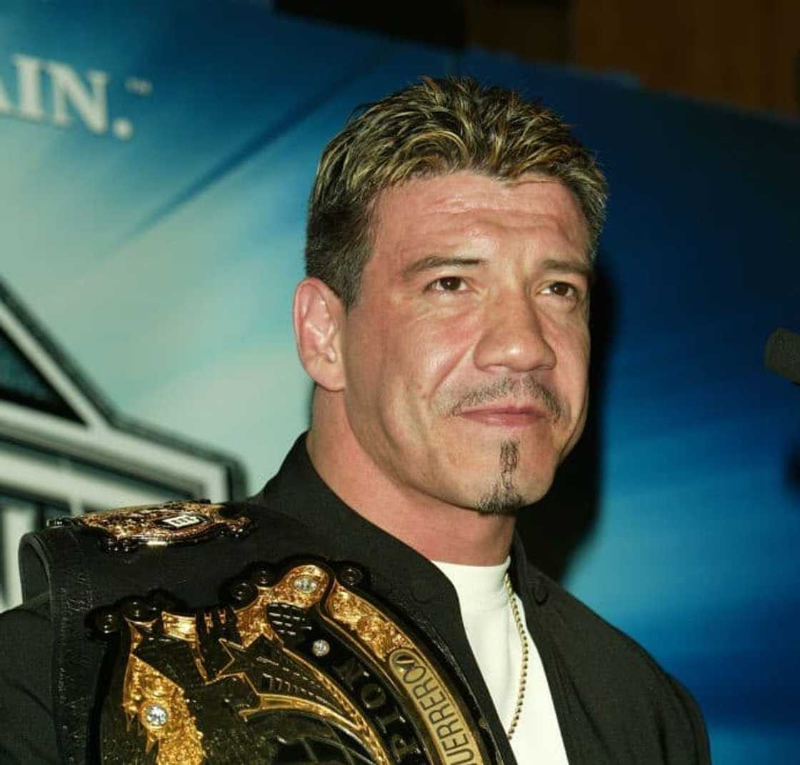 what happened to eddie guerrero what happened to eddie guerrero