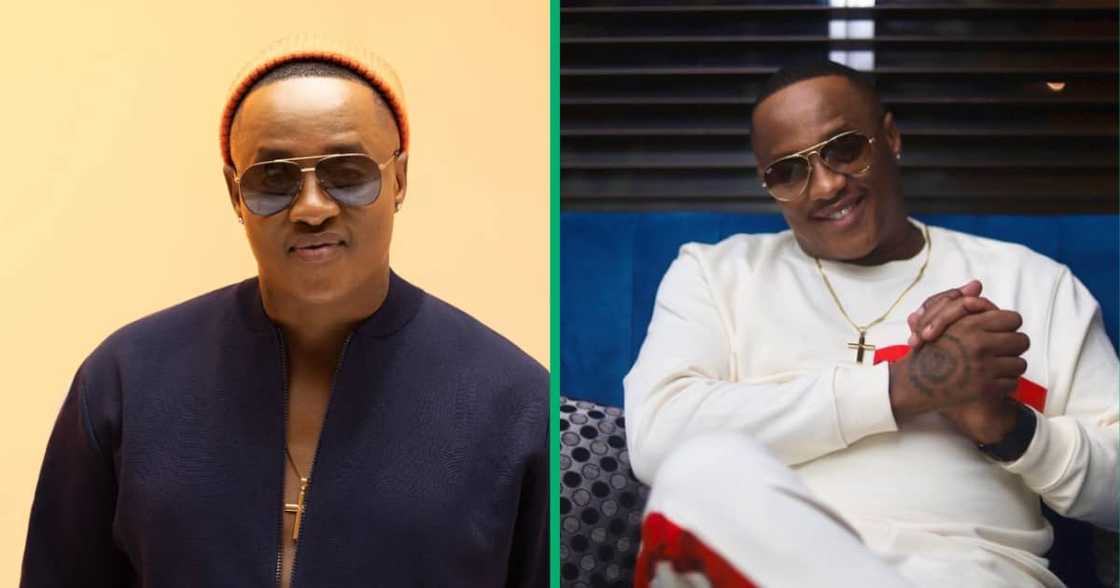 ‘Uyajola 9/9’: Despite all the allegations against him, Jub Jub’s show ranks number 1 on the charts ‘Uyajola 9/9’: Despite all the allegations against him, Jub Jub’s show ranks number 1 on the charts
