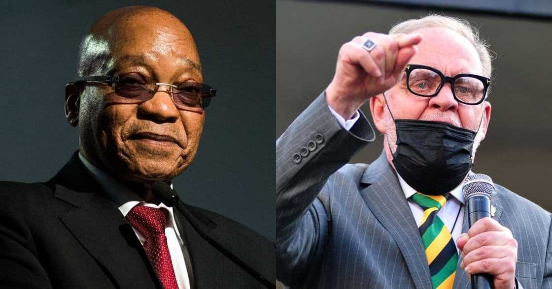 MKMVA, stand behind, Jacob Zuma, camp outside Nkandla MKMVA, stand behind, Jacob Zuma, camp outside Nkandla
