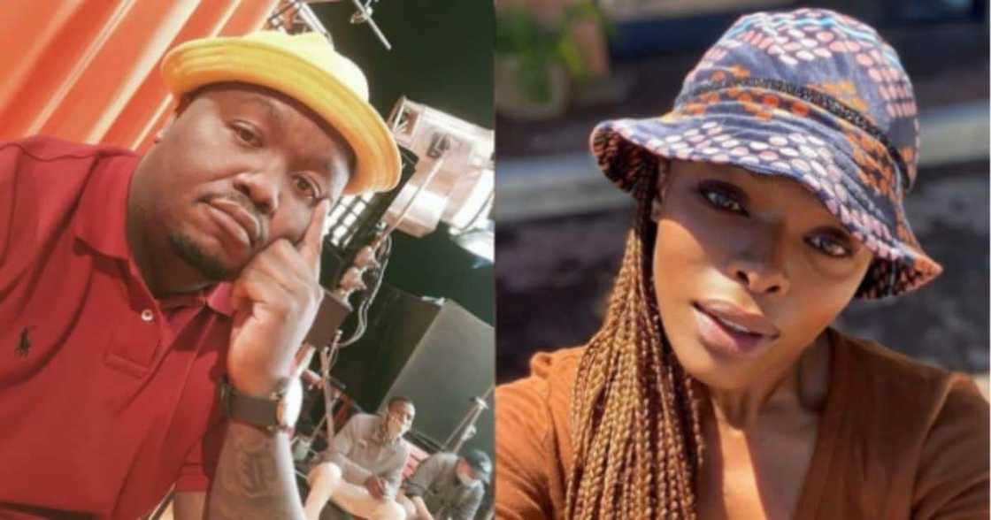 Unathi Fired, Kaya FM, DJ walks out on show Unathi Fired, Kaya FM, DJ walks out on show