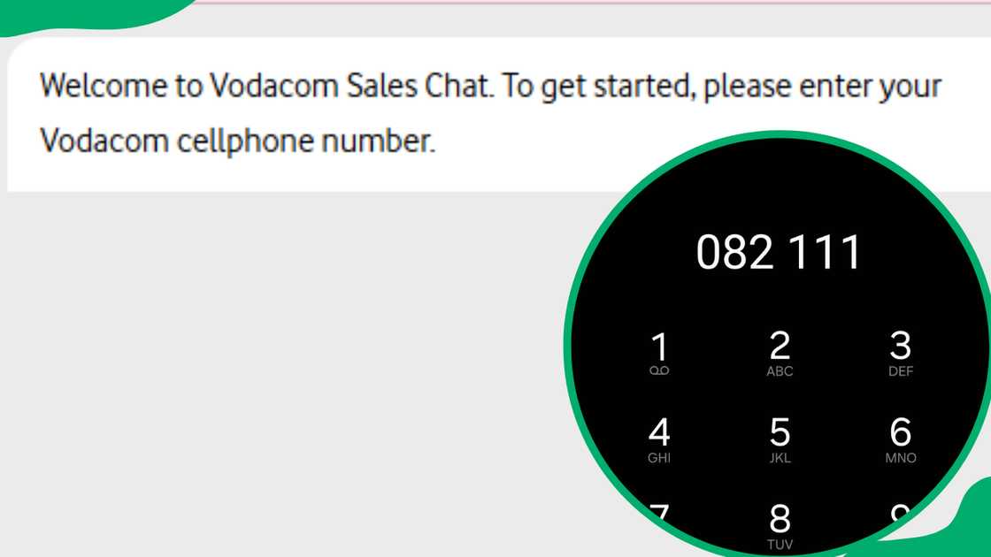How to RICA a Vodacom SIM card How to RICA a Vodacom SIM card