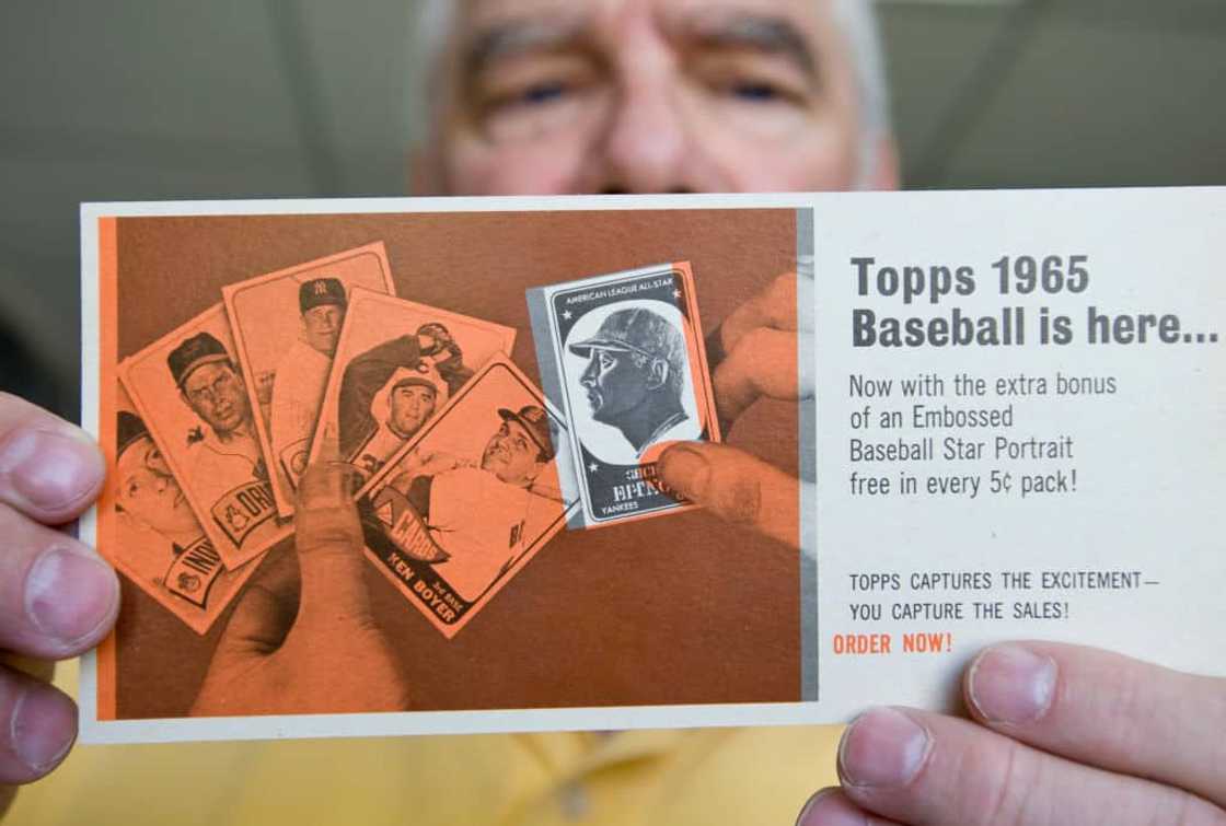 Top 30 most valuable baseball cards and their market prices in 2021 Top 30 most valuable baseball cards and their market prices in 2021