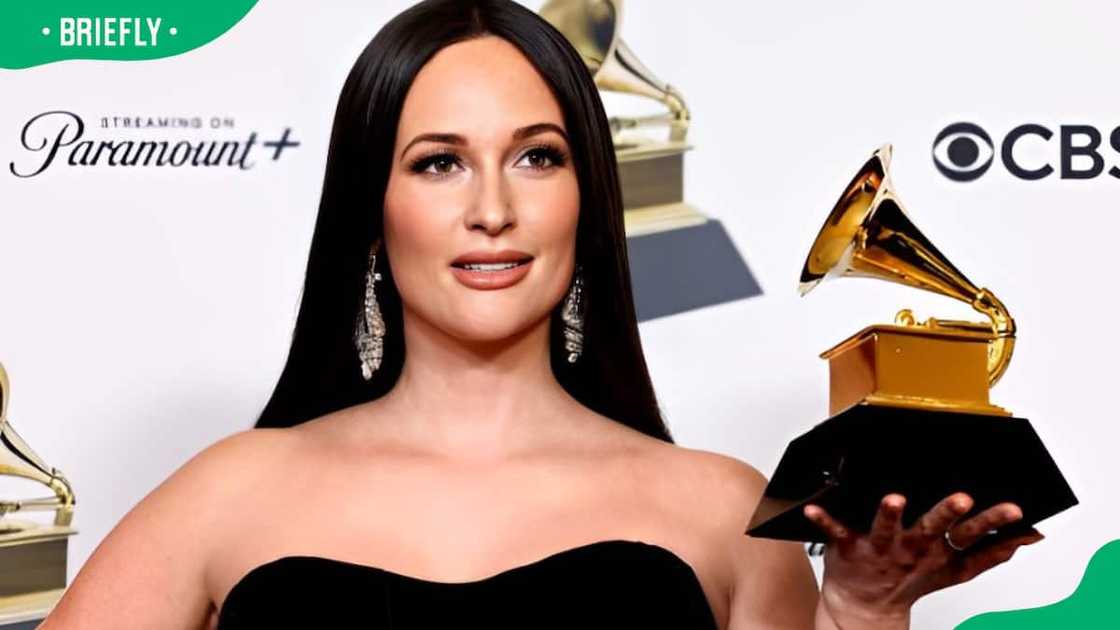 Kacey Musgraves at Crypto.com Arena Kacey Musgraves at Crypto.com Arena