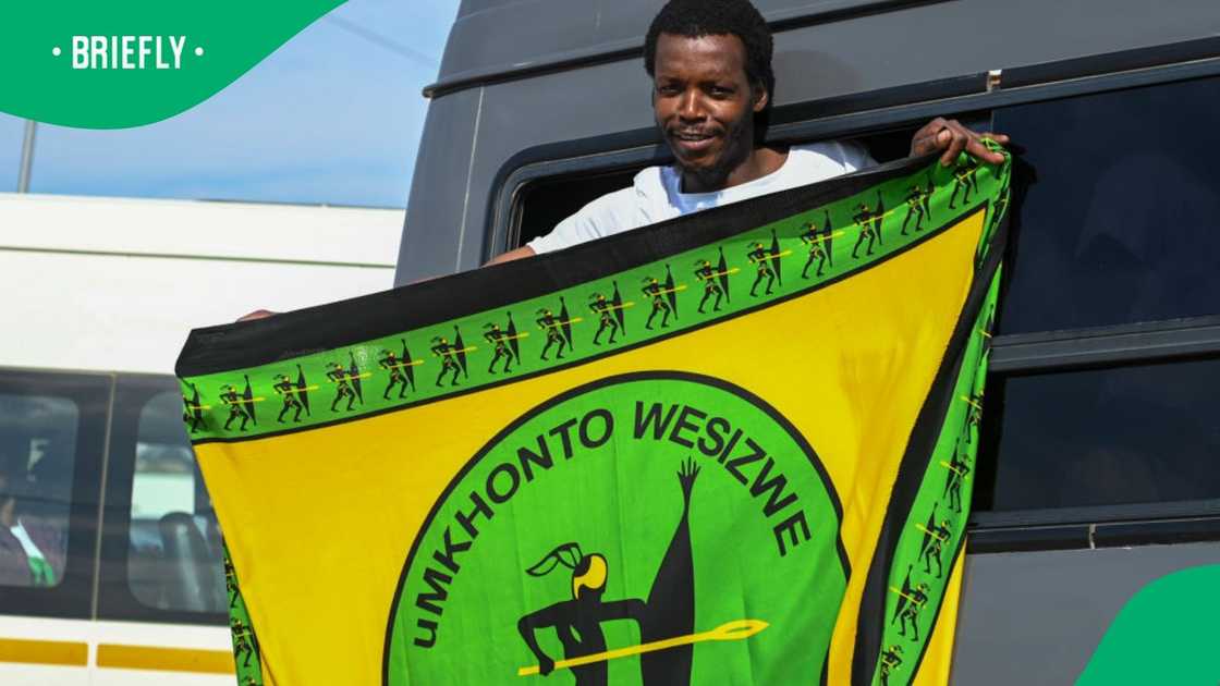 The ANC's case against the MK Party will continue before the Supreme Court of Appeal