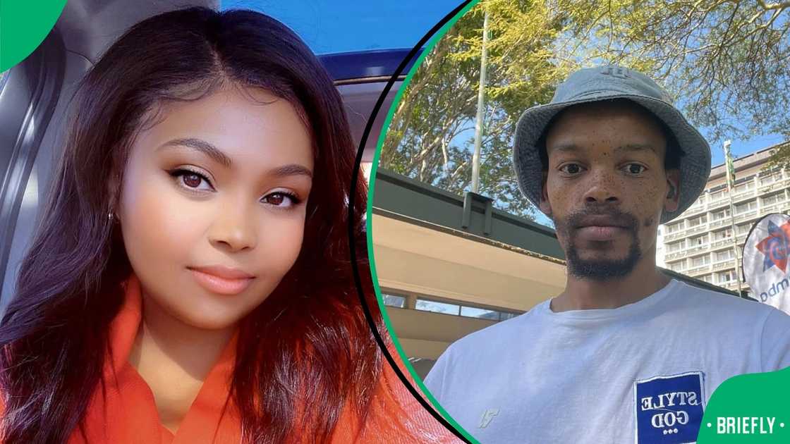 Itumeleng Bokaba shares more details regarding Nota Baloyi rape case Itumeleng Bokaba shares more details regarding Nota Baloyi rape case