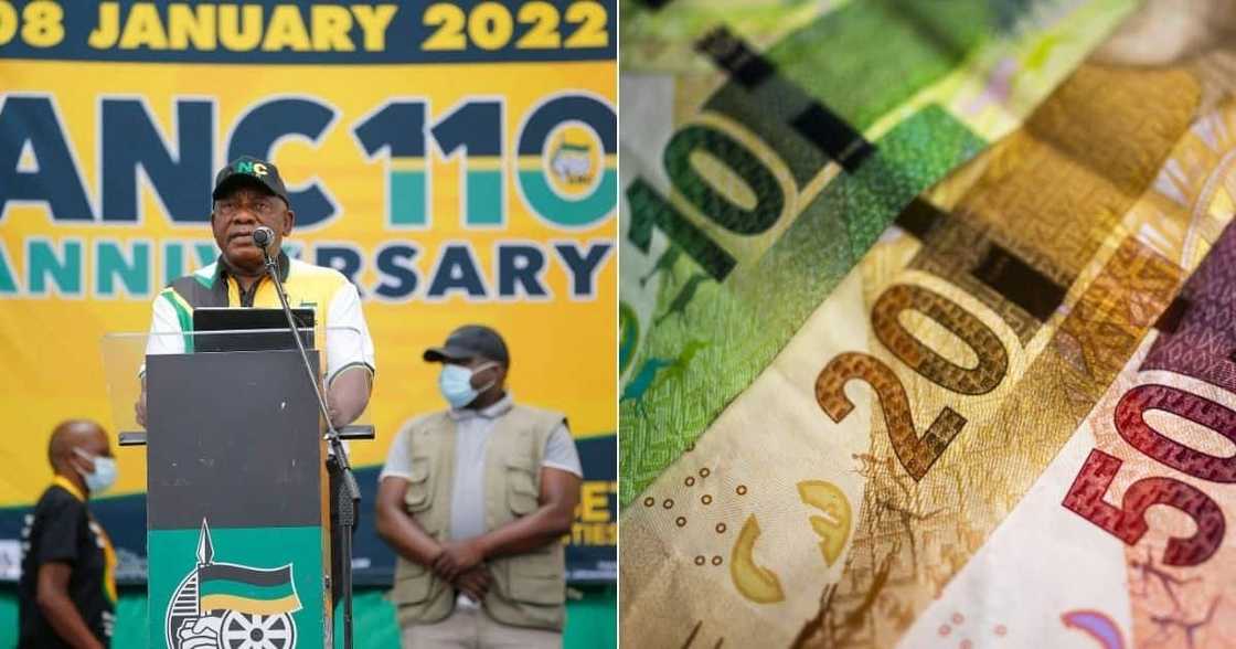 President Ramaphosa, Cyril Ramaphosa, ANC, African National Congress, currency, Rand, economy, South Africa President Ramaphosa, Cyril Ramaphosa, ANC, African National Congress, currency, Rand, economy, South Africa