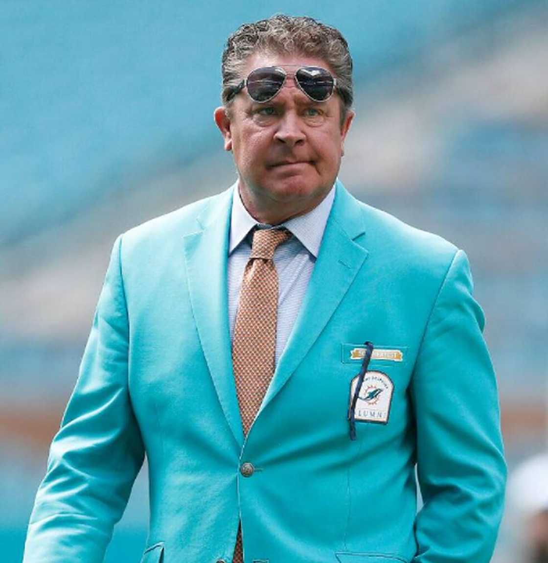 Dan Marino Dan Marino