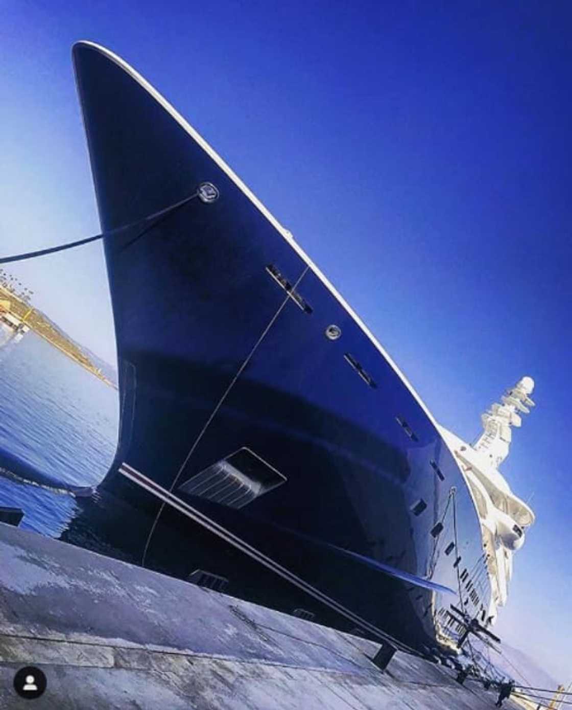 List of the top 30 most expensive yachts in the world 2021 List of the top 30 most expensive yachts in the world 2021