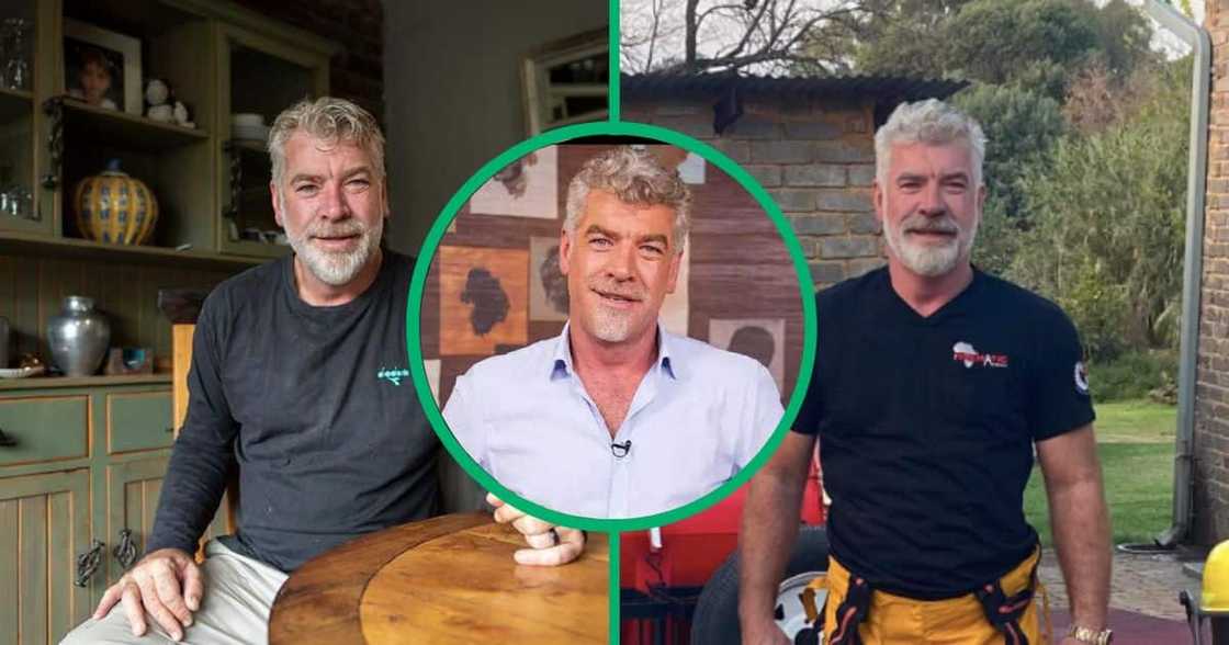 David Rees gets lung infection David Rees gets lung infection