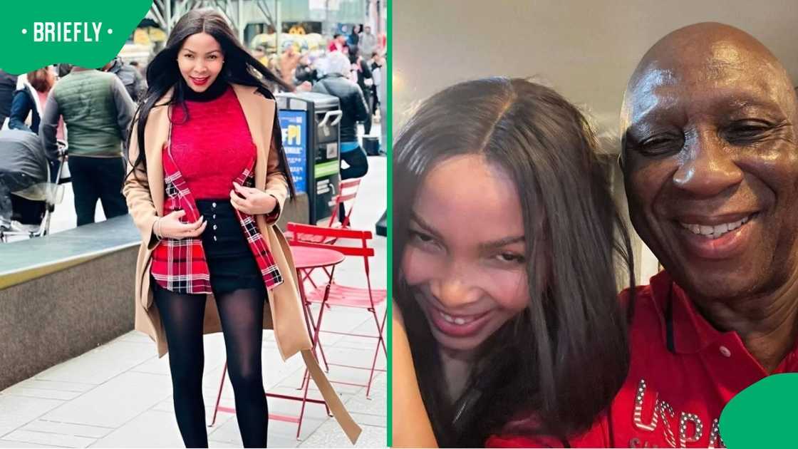 South African lawyer Ntombi Toni Khumalo-Jackson was found dead at her home in Liberia South African lawyer Ntombi Toni Khumalo-Jackson was found dead at her home in Liberia