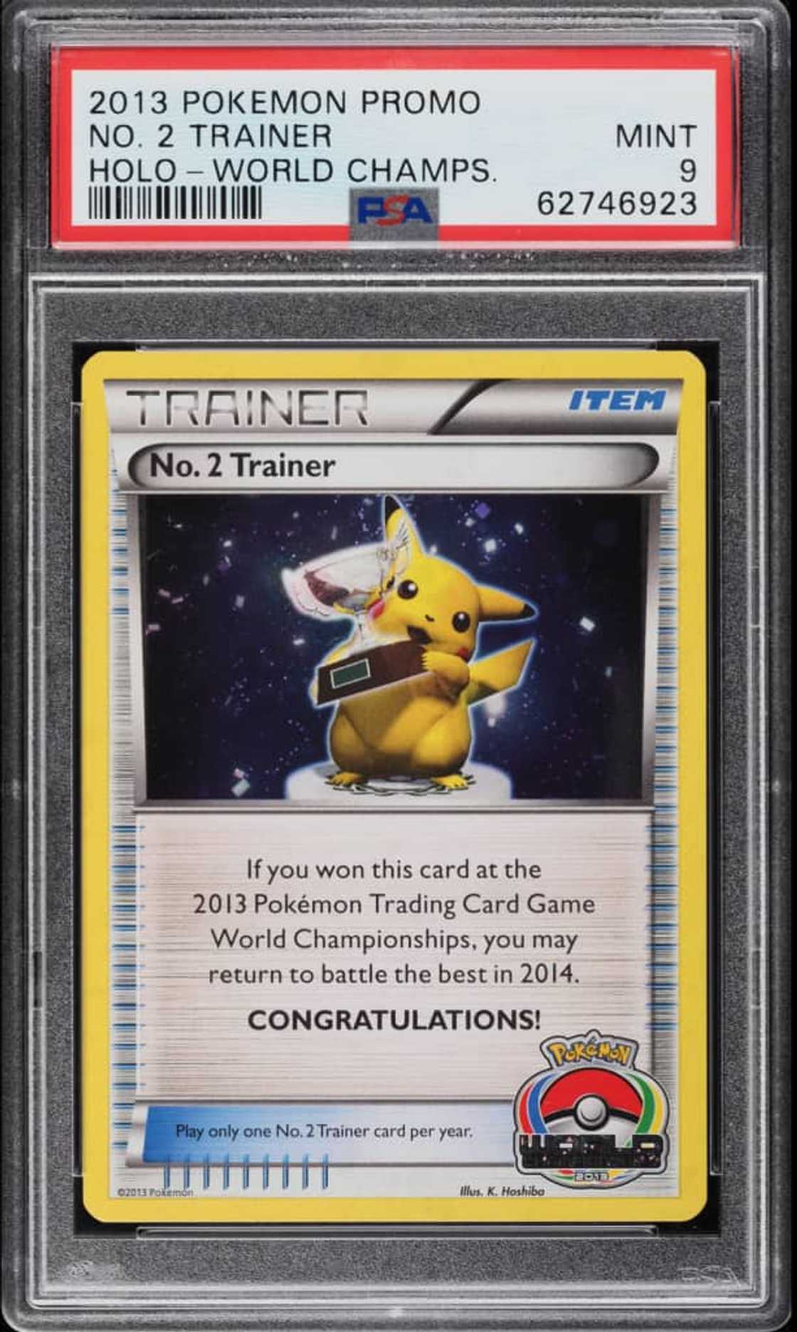 Top 10 most expensive Pokemon cards Top 10 most expensive Pokemon cards