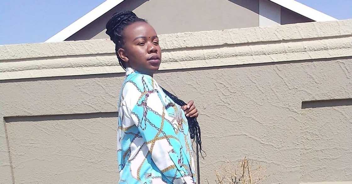 Mzansi, Delights, Stunning, Lady, Lands Job, Hour, Interview Mzansi, Delights, Stunning, Lady, Lands Job, Hour, Interview
