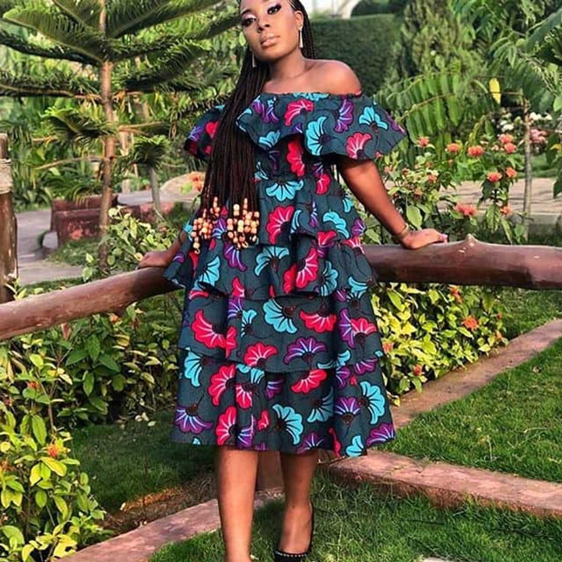 Latest Ankara dresses and designs for every occasions Latest Ankara dresses and designs for every occasions