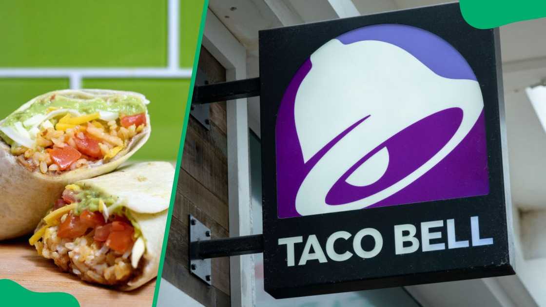 Does Taco Bell take Apple Pay?