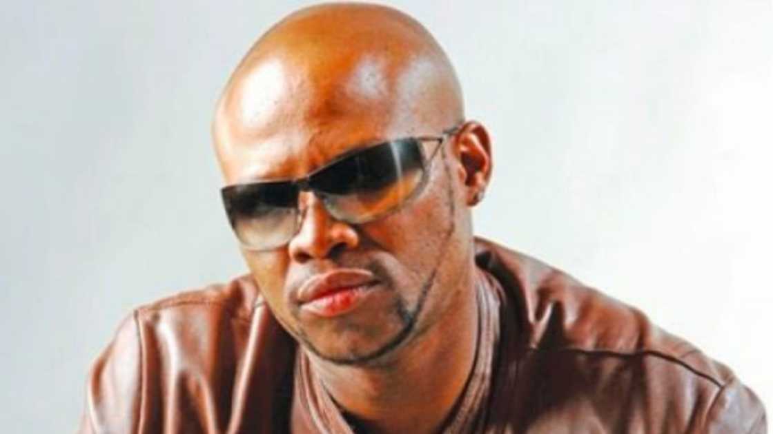 Mandoza gave South Africans 'Nkalankatha'