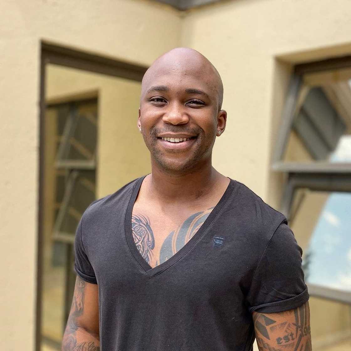 Anga Makubalo Anga Makubalo