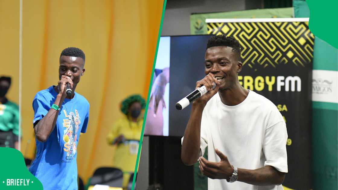 Netizens congratulated King Monada.