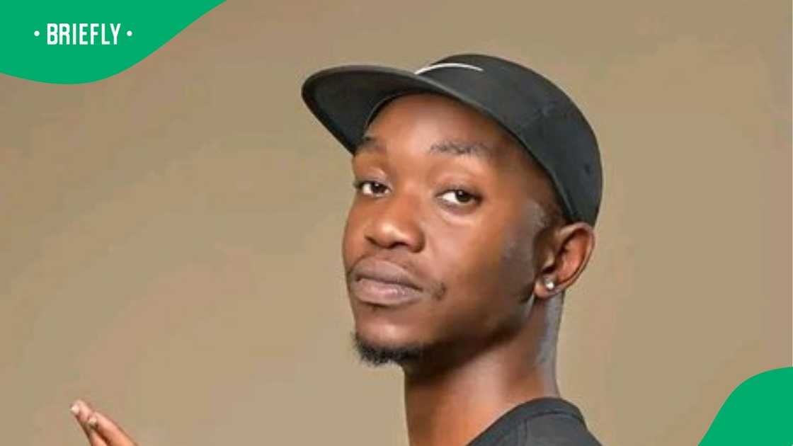 Lekompo artist's alleged murders to spend eight days behind bars