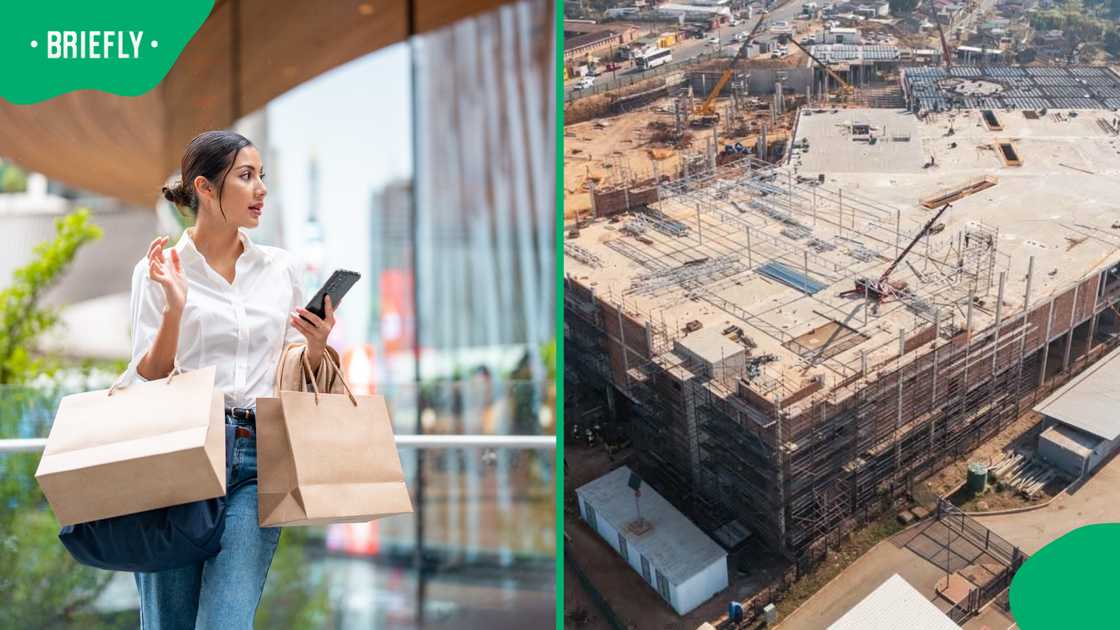 R200m Ntuzuma Mall with Shoprite and Boxer set for 2027 opening R200m Ntuzuma Mall with Shoprite and Boxer set for 2027 opening