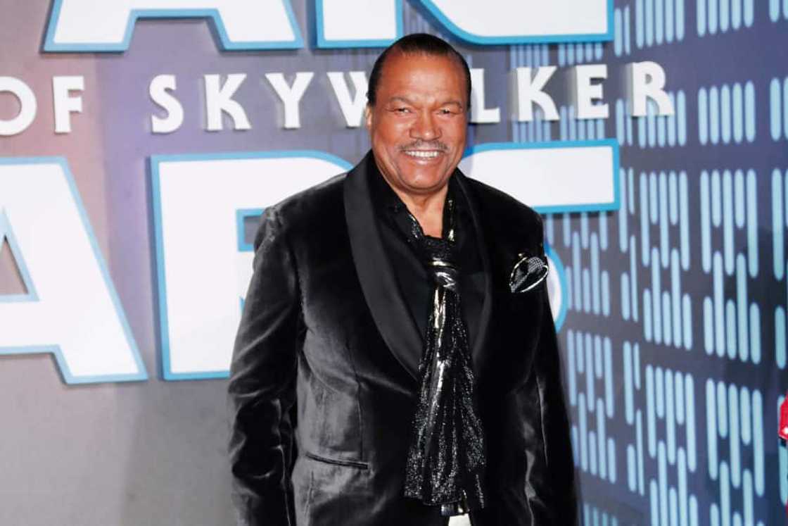 What is Billy Dee Williams known for? What is Billy Dee Williams known for?