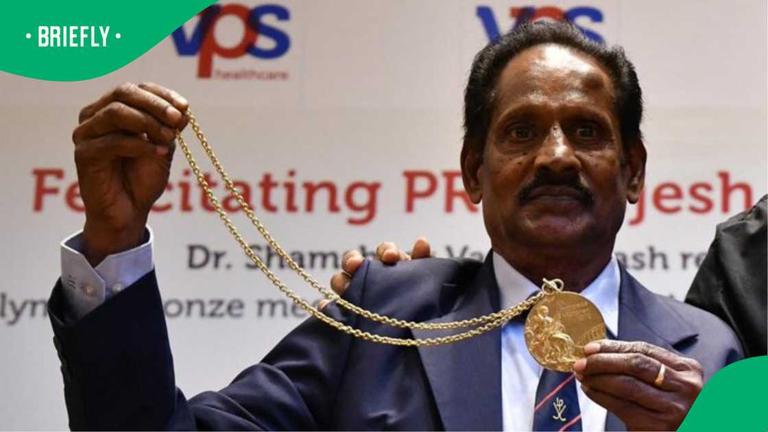 India, hockey, Manuel Federick, prostrate cancer.