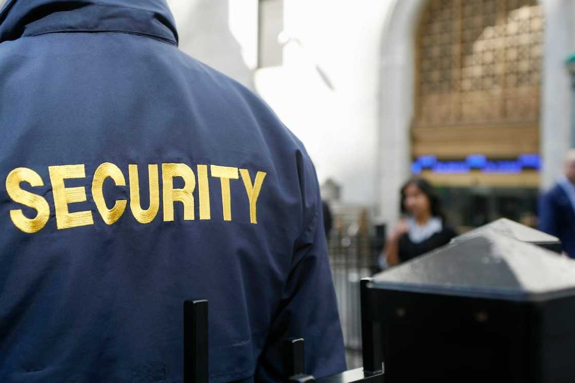 Working at US Security Associates Working at US Security Associates