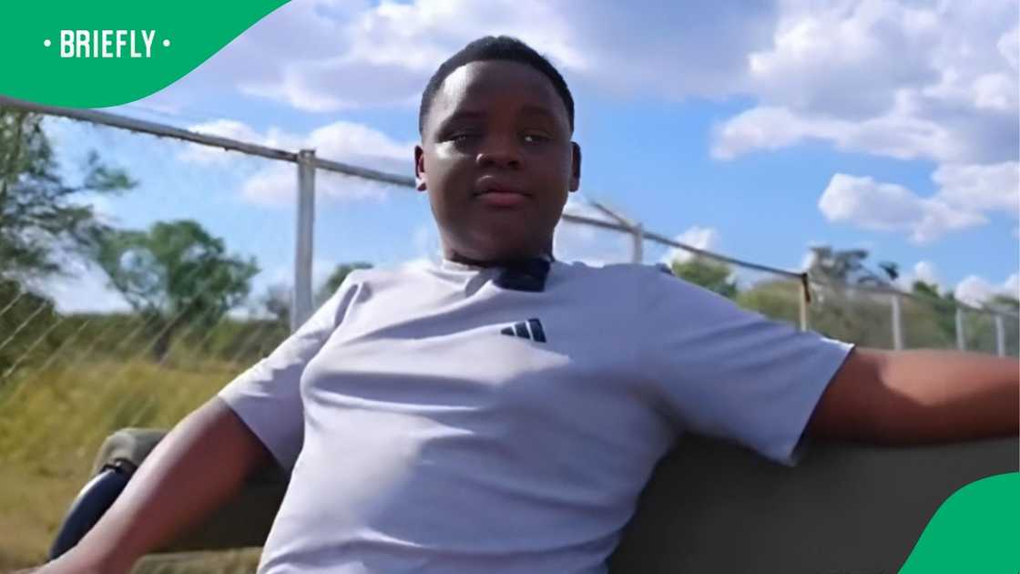 Zimabwean presidential adviser's son show lavish lifestyle Zimabwean presidential adviser's son show lavish lifestyle