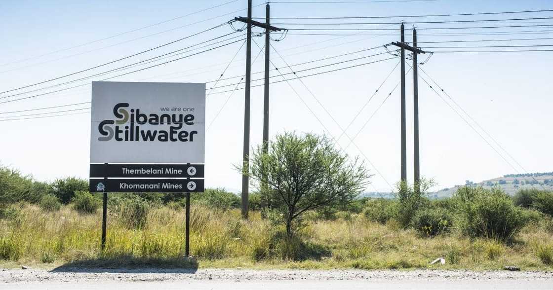 Business news, Sibanye-stillwaters, CEO, Neal Froneman, R300million, paycheck, miners Business news, Sibanye-stillwaters, CEO, Neal Froneman, R300million, paycheck, miners