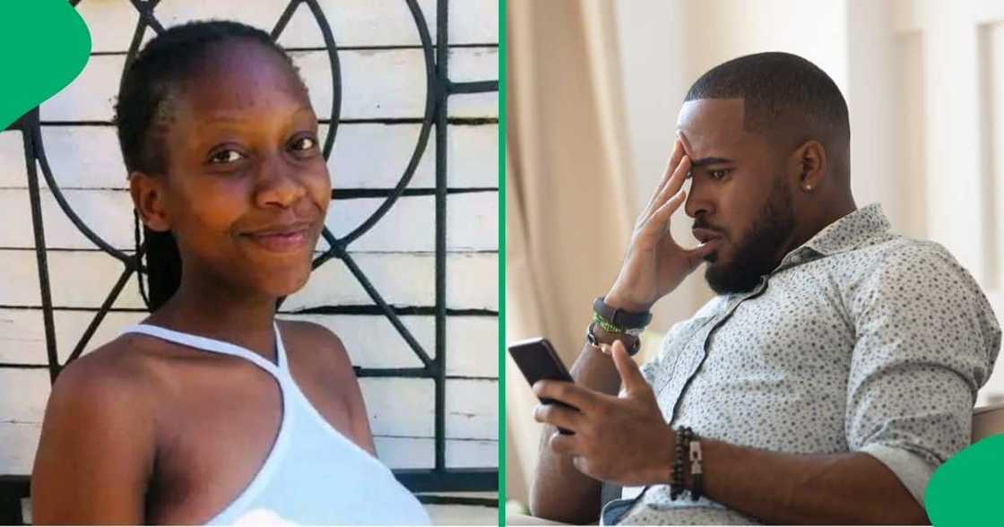 Western Cape police are searching for Amile Gibiseza, who went missing on June 26, 2024. Western Cape police are searching for Amile Gibiseza, who went missing on June 26, 2024.