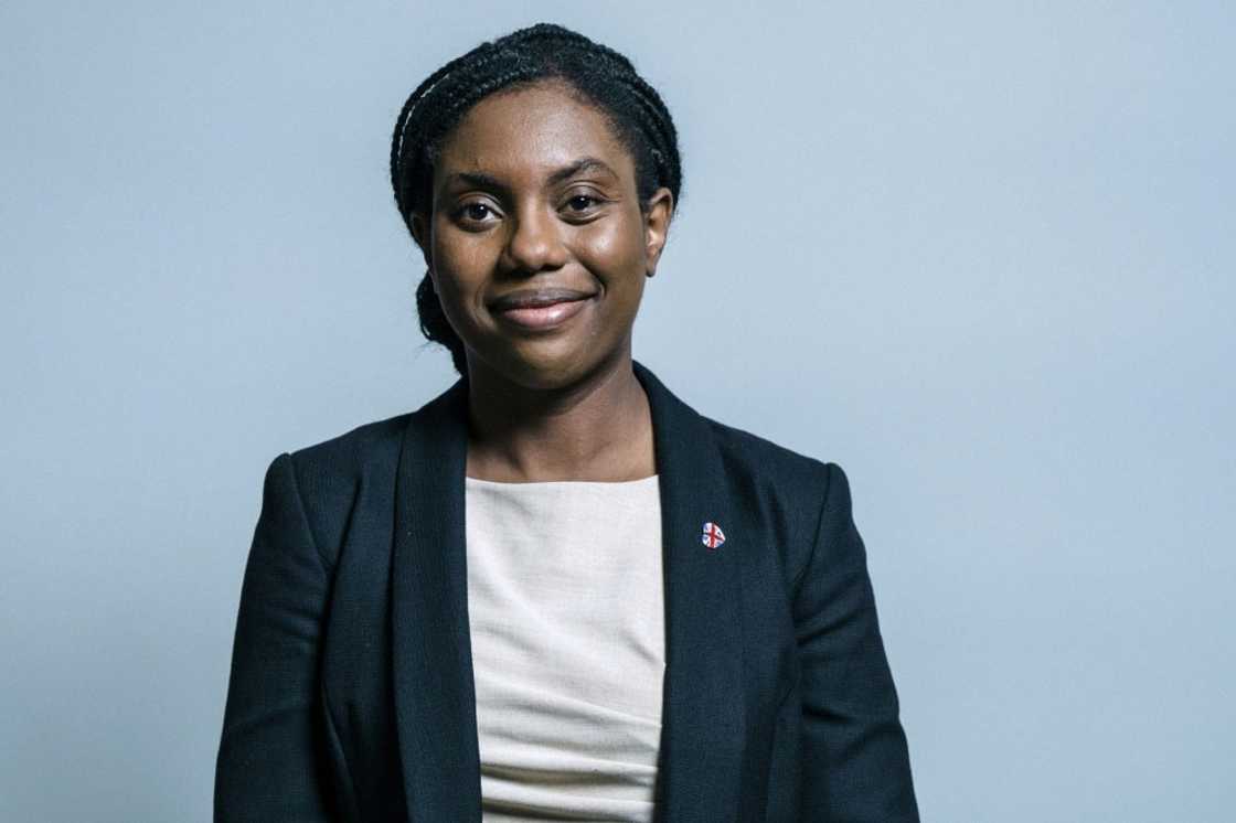 Conservative MP Olukemi Badenoch has one of the lowest profiles of the current contenders Conservative MP Olukemi Badenoch has one of the lowest profiles of the current contenders