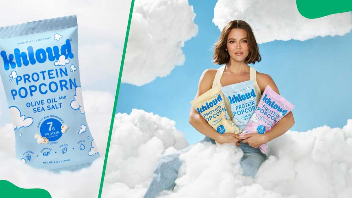 Khloé Kardashian's businesses Khloé Kardashian's businesses