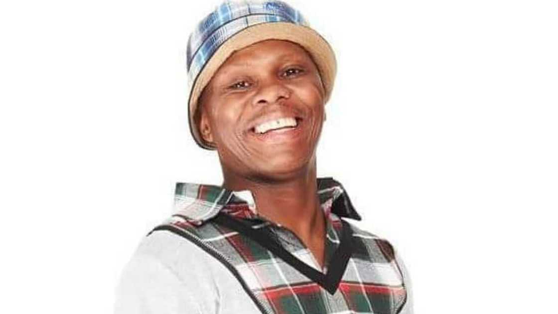 Christopher Khubeka Christopher Khubeka
