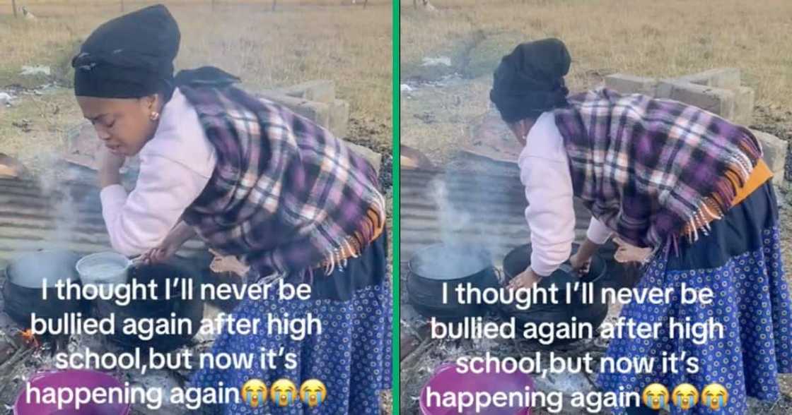 Makoti bullied at in laws Makoti bullied at in laws