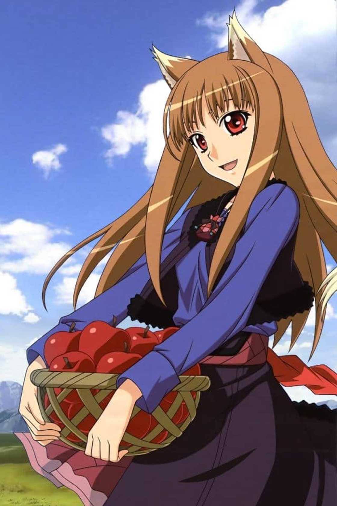 Who is the strongest female anime character? Who is the strongest female anime character?