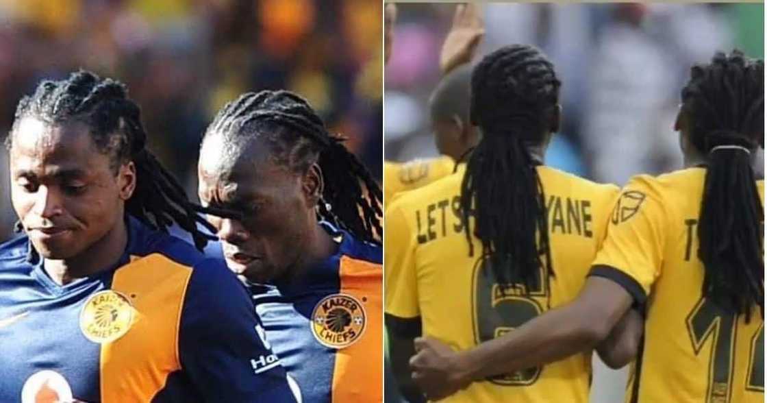 Former Bafana Bafana, Reneilwe Letsholonyane, Highlights, Achievements Former Bafana Bafana, Reneilwe Letsholonyane, Highlights, Achievements