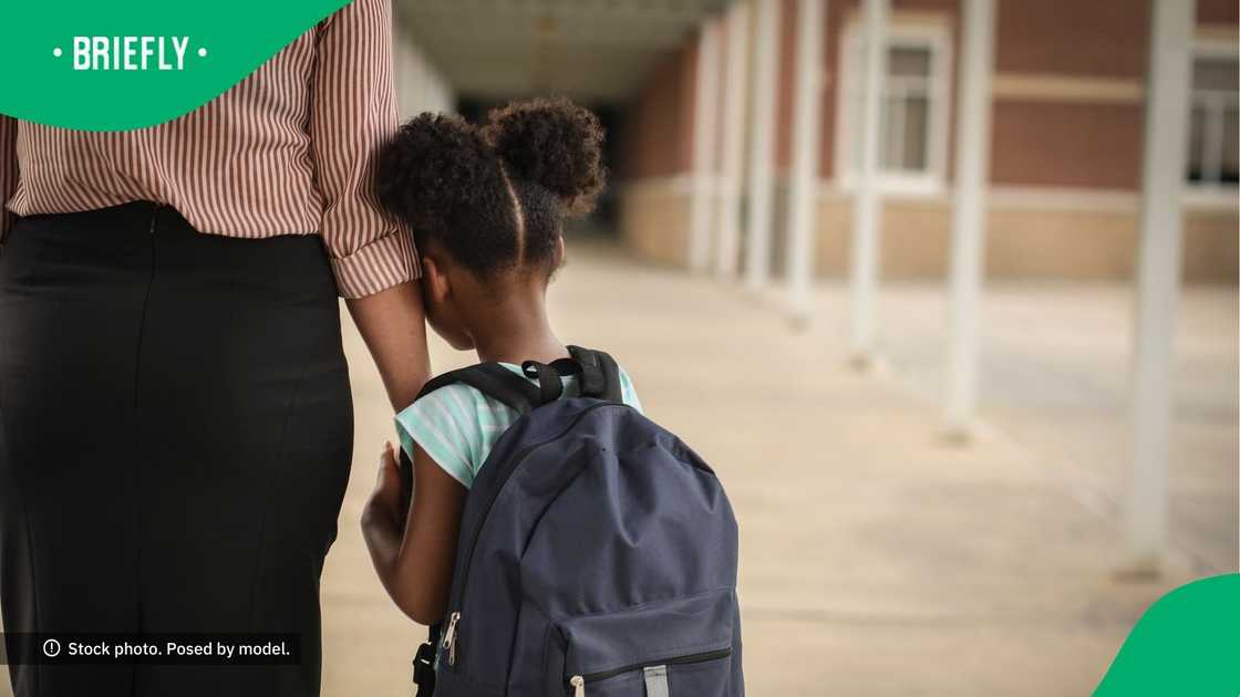 A three-year-old girl was allegedly raped by a staff member at a school. The case was withdrawn, leaving the family heartbroken and frustrated with the justice system. A three-year-old girl was allegedly raped by a staff member at a school. The case was withdrawn, leaving the family heartbroken and frustrated with the justice system.
