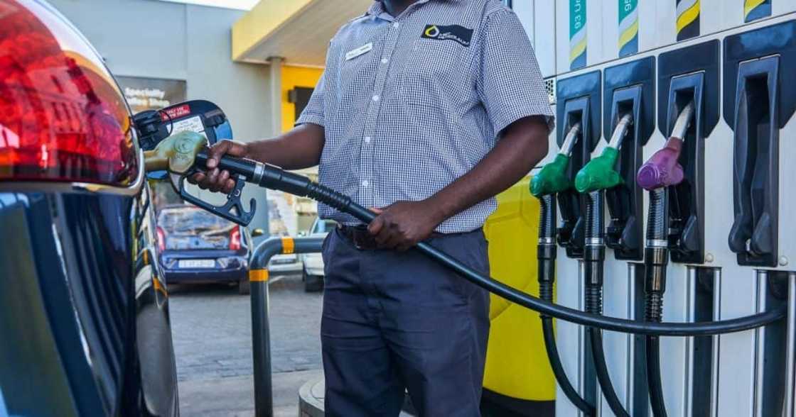 Department of Mineral Resources and Energy, DMRE, fuel increase, petrol price, petrol increase Department of Mineral Resources and Energy, DMRE, fuel increase, petrol price, petrol increase