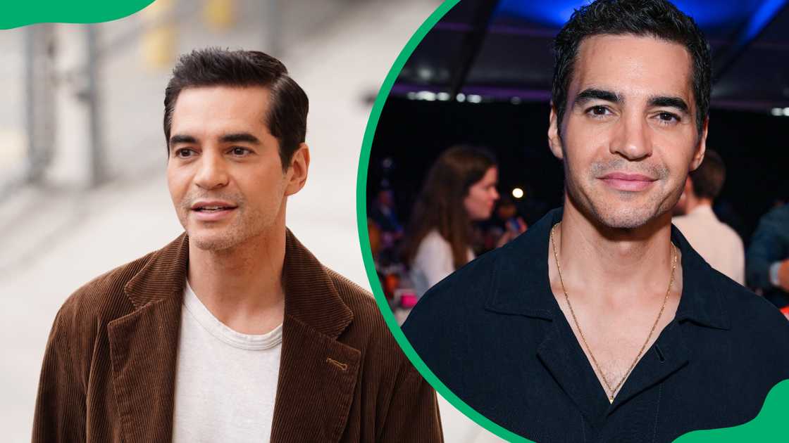 Ramón Rodríguez is seen in Los Angeles, California, and he attends the Film Independent Spirit Awards celebrated by Bulleit Frontier Whiskey Ramón Rodríguez is seen in Los Angeles, California, and he attends the Film Independent Spirit Awards celebrated by Bulleit Frontier Whiskey