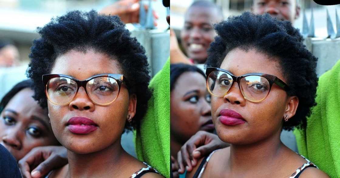 Case for Sibongile Mani of WSU has been postponed yet again