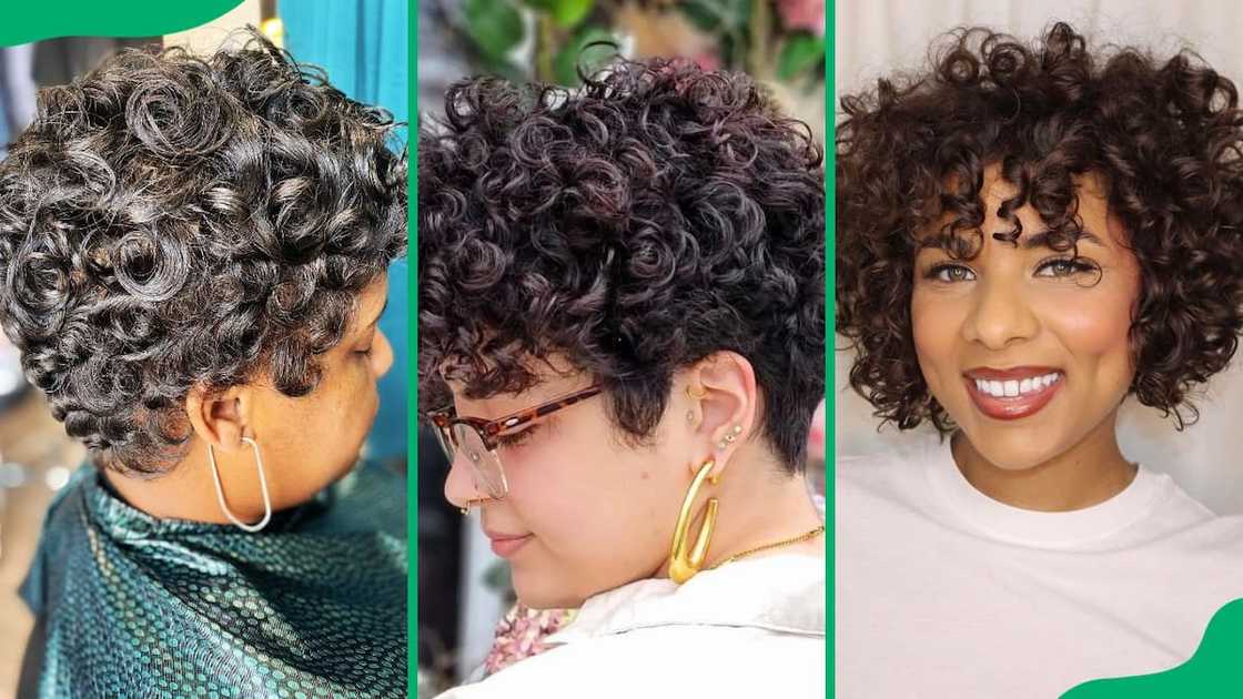 Can you let your hair down during an interview? Can you let your hair down during an interview?