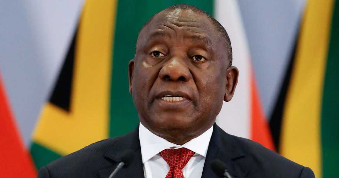 President Cyril Ramaphosa, Babita Deokaran, Whistleblowers, PPE corruption, tender scandal, Department of Health Gauteng President Cyril Ramaphosa, Babita Deokaran, Whistleblowers, PPE corruption, tender scandal, Department of Health Gauteng